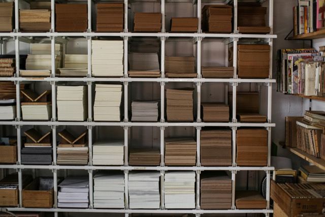 Building Blocks